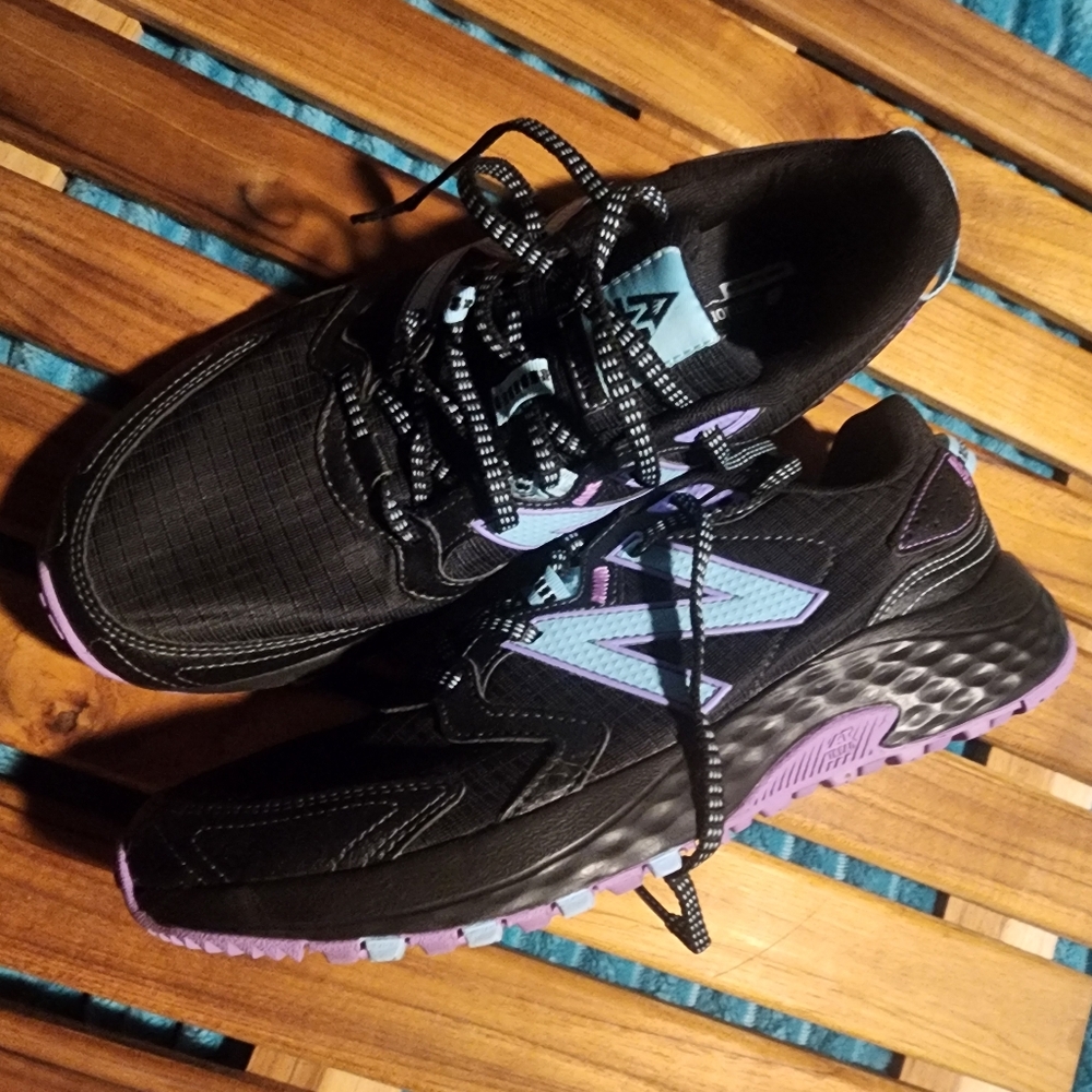 New Balance
